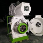 biomass pellet mill for sale