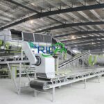 organic fertilizer production project