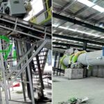 fertilizer production line