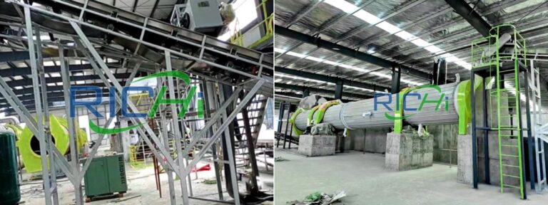 China’s Fertile Future: Meet the Masterminds Behind Fertilizer Pellet Machines!