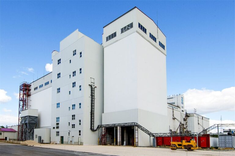 How to build premix feed mill in United States