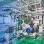 Aqua Feed Plant