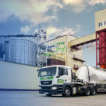 Feed Mill